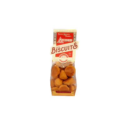 GE022- SACHETS BISCUITS FOURRES ABRICOT (x25)
