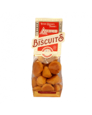 GE022- SACHETS BISCUITS FOURRES ABRICOT (x25)