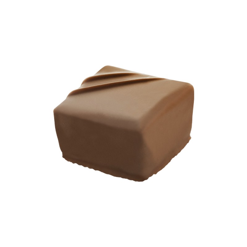 PVF504-  CHOCOLAT PRALINE NATURE CHOCOLAT AU LAIT (1KG)