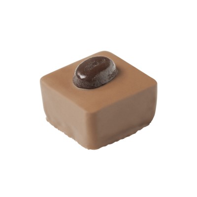 PVF510-  CHOCOLAT PRALINE CAFE CHOCOLAT AU LAIT (1KG)