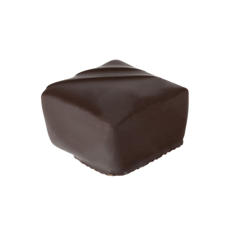 PVF634-  CHOCOLAT PRALINE NATURE CHOCOLAT NOIR (1KG)