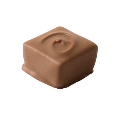 PVF646-  CHOCOLAT GANACHE CANNELLE CHOCOLAT AU LAIT (1KG)