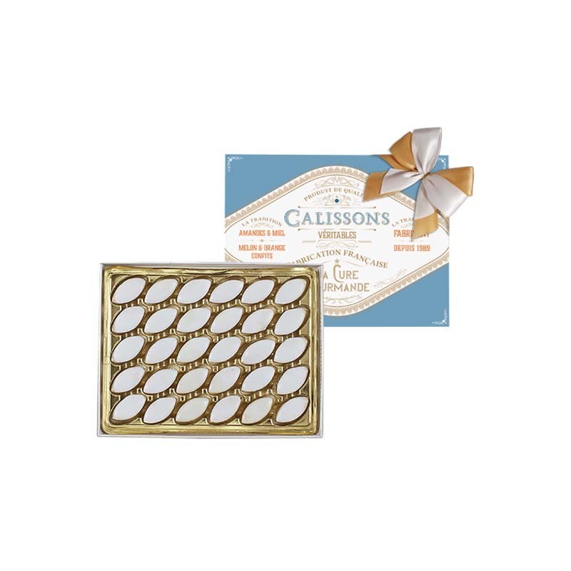 CE316 - COFFRET 30 CALISSONS NATURE (x18)