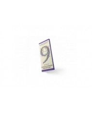 PE339 - TABLETTE CHOCOLAT NOIR 69% CROUSTILLANT