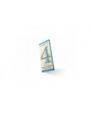PE334 - TABLETTE CHOCOLAT NOIR 69% ET SEL