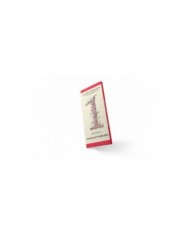 PE331 - TABLETTE CHOCOLAT NOIR 69%