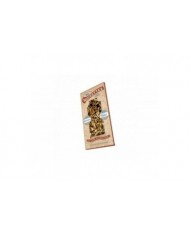 PE298 - TABLETTE CHOCOLAT NOIR NOISETTES CARAMEL