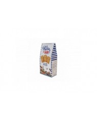 GE092 - POCHETTES BISCUITS SABLES PAVOIS DE SETE AMANDES
