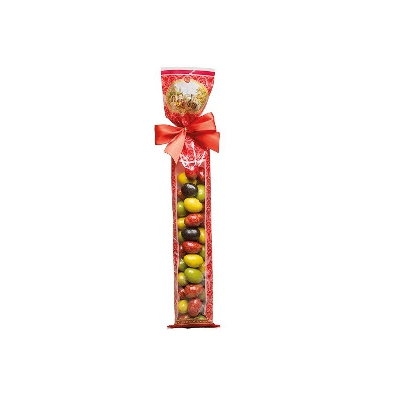 OE114 - FLÛTE D'OLIVES AU CHOCOLAT