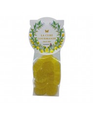 LE031 - PETIT SACHET BOUCHEES CITRON