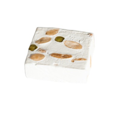 NV208-  NOUGAT TRADITIONNEL VRAC (2KG)