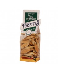 GE080- SACHETS FOSSETTES SALEES AU THYM (x25)