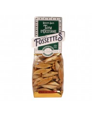 GE080- SACHETS FOSSETTES SALEES AU THYM (x25)