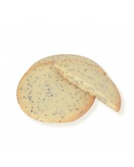 GV930- BISCUITS PALETS CITRON PAVOT VRAC (2.5 KG)