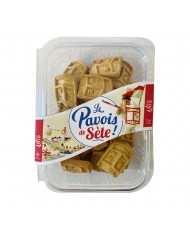 GE754 - BARQUETTES PAVOIS ANIS