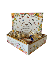 AE370- COFFRET ASSORTIMENT 13 DOUCEURS