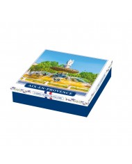 AE281 - COFFRET AIX EN PROVENCE ASSORTIMENT 8 DOUCEURS