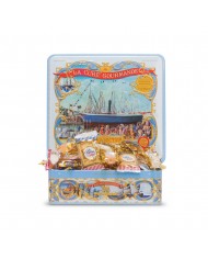 AE384 - BOITE GOURMANDE ESCALE A SETE
