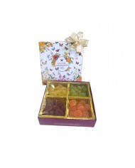 LE470 - COFFRET BOUCHEES AUX FRUITS
