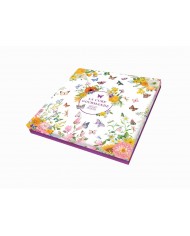 LE470 - COFFRET BOUCHEES AUX FRUITS