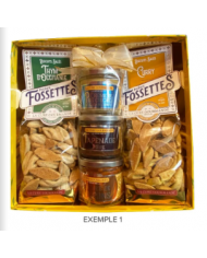 Coffret Salés 1