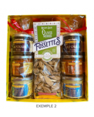 Coffret Salés 2