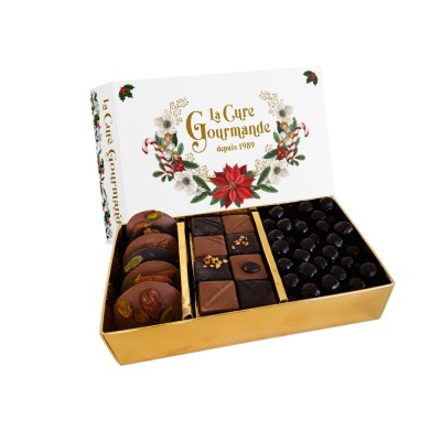 PE365 - BALLOTIN A PARTAGER NOEL