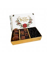 PE365 - BALLOTIN A PARTAGER NOEL