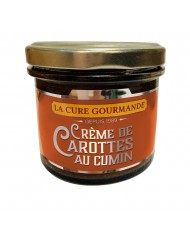 QE007 - DELICE DE CAROTTE AU CUMIN (x12)