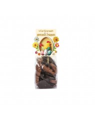 PE666 - MINI SACHET DE FRITURE DE CHOCOLAT AU LAIT ET NOIR
