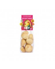 GE007 - MINI SACHET BISCUITS FOURRES AU CHOCOLAT PÂQUES (x21)