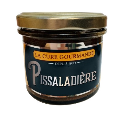 QE008 - PISSALADIERE (x12)