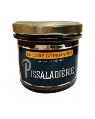 QE008 - PISSALADIERE (x12)