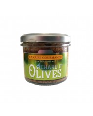 QE003 - ACHARD D'OLIVES